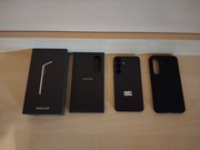 Samsung Galaxy S25 12GB | 256GB Czarny EUX