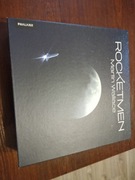Rocketmen (edycja polska, Phalanx)