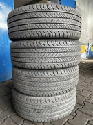 Opony wielosezonowe Continental Procontact TX 235/50R19
