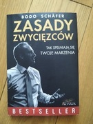 Zasady zwycięzców. Bodo Shafer.