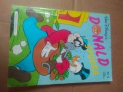 Donald i spółka nr 3 komiks
