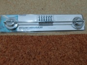 Wieszak uniwersalny do: łazienka, pokój, korytarz 