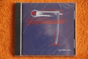 DEEP PURPLE – Purpendicular (1996) CD_ NOWA Folia! 