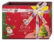 Herbata BIO English Tea shop ozdoby zawieszki na choinkę 12 szt