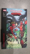 Spider-Man/Deadpool - 1 - Czyż to nie bromantyczne?