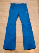 Kjus Ladies formuła spodnie narciarskie damskie S