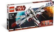 LEGO 8088 Star Wars - ARC-170 Starfighter
