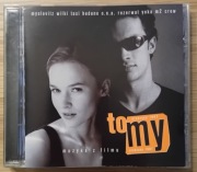 Muzyka z filmu To My MYSLOVITZ, HEDONE O.N.A. WILKI CREW