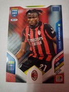 Panini Fifa 365 2026 core Samuel Chukwueze MIL14 AC Milan 