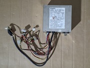 Retro zasilacz komputerowy AT Elwro PS-200W 