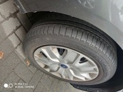 Ford felga stalowa 