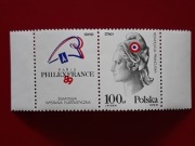 Fi 3056 ** "z przywieszką" 1989r.