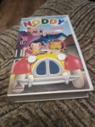 Noddy i nowa taksówka 