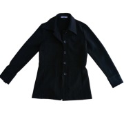 Oryginalna damska bluza, blezer Hirsch rozm. S/M