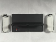 Konsola Nintendo Switch OLED + microSD + obudowa + akcesoria