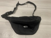 Vans nerka saszetka torebka czarna unisex