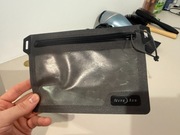 Wodoodporny pokrowiec Nite Ize RunOff 3-1-1 - Grey 