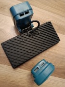 Lampa robocza do baterii Makita 