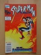 SPIDERMAN 96 - TM SEMIC 6/98