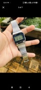 Casio T-1500. Vintage. Japonia. 