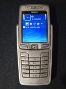 Nokia E70 bez simlocka