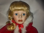 Lalka The House of Valentina Piękna