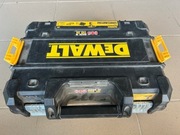 skrzynka na wiertarkę DeWalt