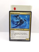 Magic the gathering - Drana's Emissary - MTG 