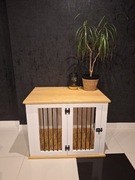 Klatka kennelowa dla psa 