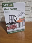 Elektryczny rozdrabniacz 300W