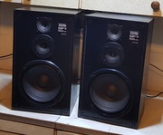 Kolumny głośnikowe unitra tonsil zgp-40-8-586