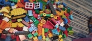 LEGO Duplo na wagę 