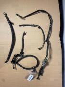 przewody hamulcowe yamaha mt07