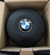     AIRBAG BMW M PAKIET F10 F11 F30 F20 F32 F15 F25 F36 PODUSZKA KIEROWCY