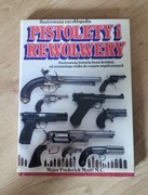 Ilustrowana encyklopedia Pistolety rewolwery Myatt