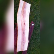 Blat Jesionowy 1600X400X60