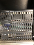 Mikser Yamaha MX 14/2