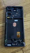 Korpus ramka lcd Samsung S20 FE 5G G781b