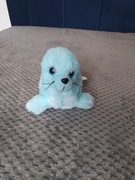 Zabawka maskotka foka 