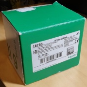 SCHNEIDER RCCB różnicówka 40A 4p 300mA 16753 B