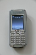 Sony Ericsson K700i