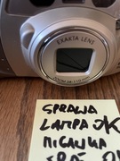 Aparat analogowy Exakta 38-110mm