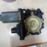 Silnik szyby lewy przód audi a3 8l