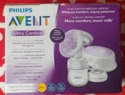 Elektryczny Laktator Philips Avent SCF 332