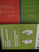 ZESTAW Prawo cywilne Prawo karne Borowski GRATIS MEDIACJA SĄDY POLUBOWNE CD