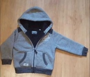 Bluza na misiu dla chłopca roz.116