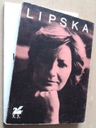 Ewa Lipska Poezje 