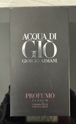 Giorgio Armani Acqua di Giò Profumo