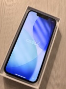 iPhone 13 mini 128 GB Blue – bardzo dobry stan + pudełko