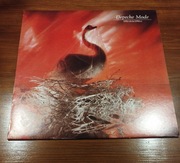 Depeche Mode Speak & Spell winyl 